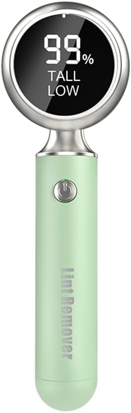 مزيل الوبر الاكتروني-قابل للشحن