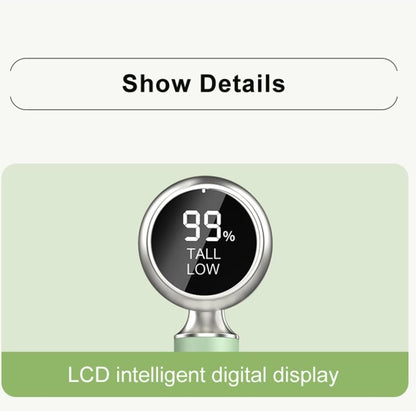 مزيل الوبر الاكتروني-قابل للشحن