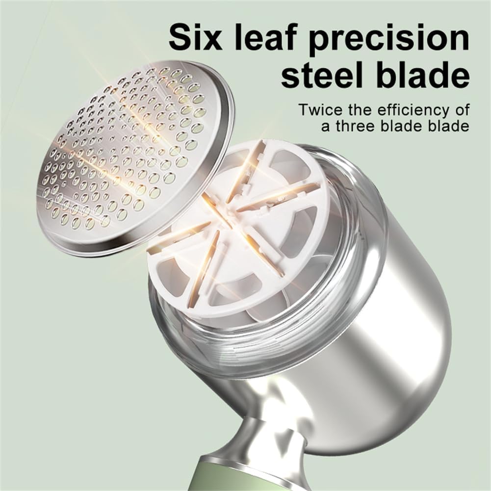 مزيل الوبر الاكتروني-قابل للشحن