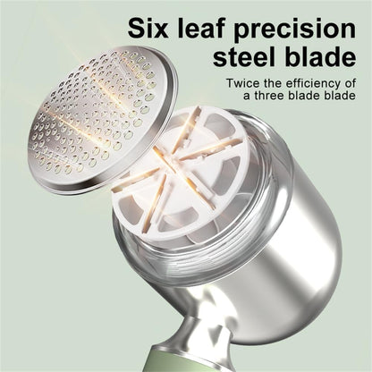 مزيل الوبر الاكتروني-قابل للشحن