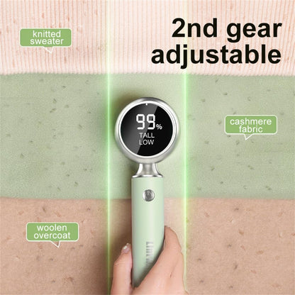 مزيل الوبر الاكتروني-قابل للشحن